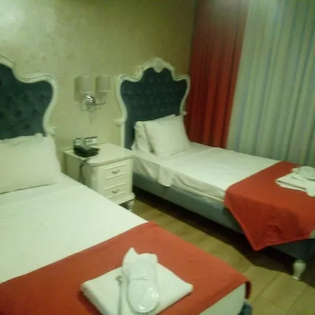 Odabas Homestay Istanbul