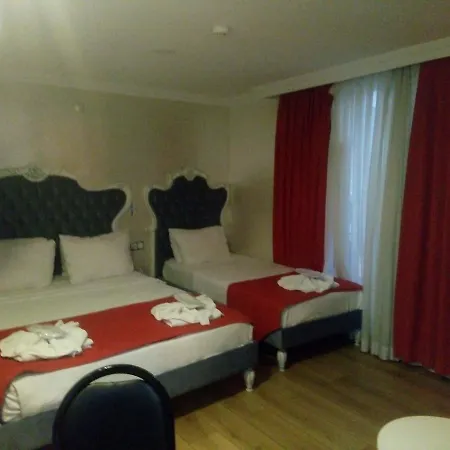 Odabas Istanbul