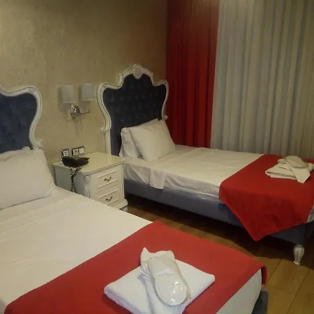 Odabas Homestay *